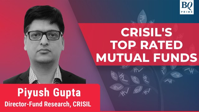 The Mutual Fund Show: CRISIL's December 2022 Ranking | BQ Prime