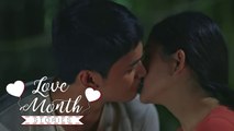 Elsie, pinili si Lolong pero lumalapit pa rin kay Martin? | Love Month Stories 2023