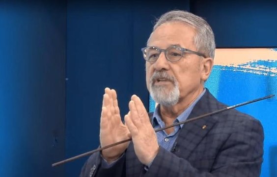 Naci Görür İstanbul depremi için ne dedi? Büyük İstanbul depremi ne zaman bekleniyor?