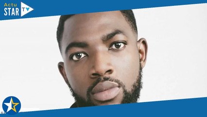 VIDEO Retrouvez Sacko Camara et sa folle escapade de drague aux États-Unis sur la Scène Voici dès 19