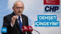 Kılıçdaroğlu: Açık ve net söylüyorum, seçimler zamanında olacak; TBMM’de de YSK’da da afet halinde seçimi erteleme diye bir yetki yoktur