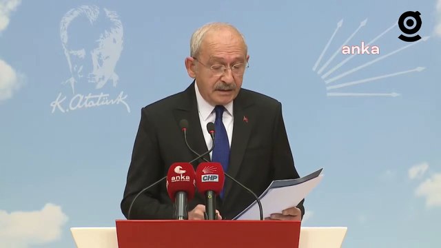 Kemal Kılıçdaroğlu: Seçimler zamanında yapılacak, YSK ertelemeyi dillendirirse demokrasiye darbe talebi olur