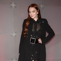 Living in Dubai has changed me, says Lindsay Lohan