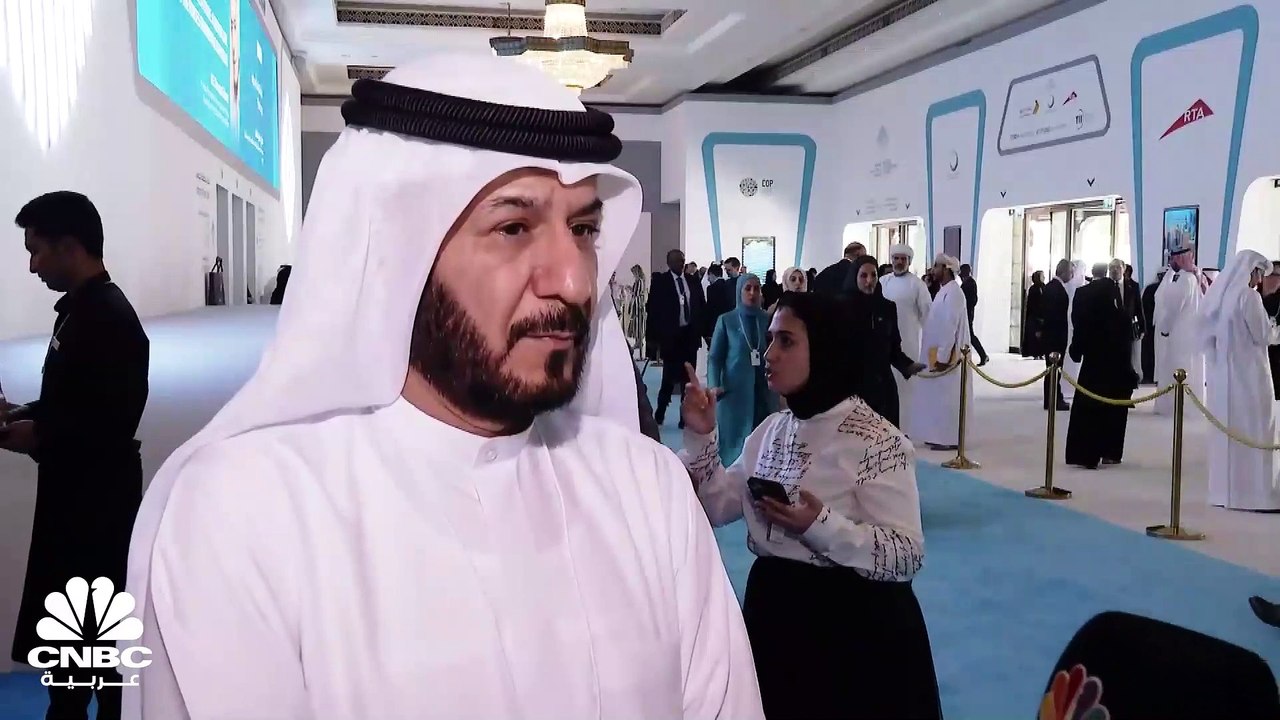 الرئيس التنفيذي للعمليات في طيران الإمارات لـ C...