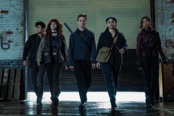 Gotham Knights - Trailer Oficial (Subt. Español)