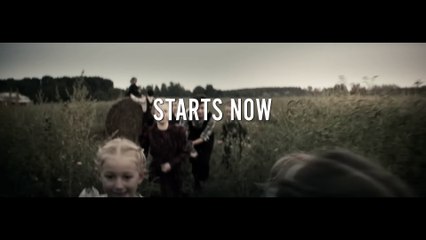 Women Talking ｜ Official Trailer I  2023