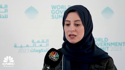 مساعد وزير شؤون مجلس الوزراء لشؤون الاستراتيجية في الإمارات لـ CNBC عربية: النسخة الخامسة من ابتكارات الحكومات الخلاقة تبرز أهم الابتكارات حول العالم