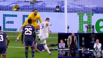 Epic Reactions in Football #6