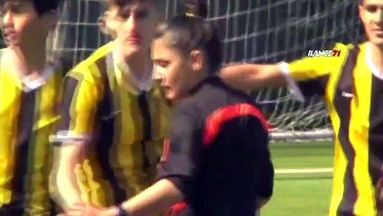 Fair Play Penalty That Shocked The World