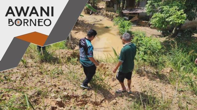 Bencana Alam | Projek mitigasi banjir di Penampang dibawa ke mesyuarat jemaah menteri