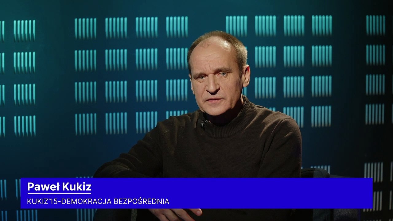 iPolitycznie - Kukiz: Sędziowie pokoju powinni być uchwaleni najpóźniej na kwietniowym posiedzeniu