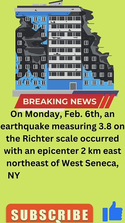 #Earthquake