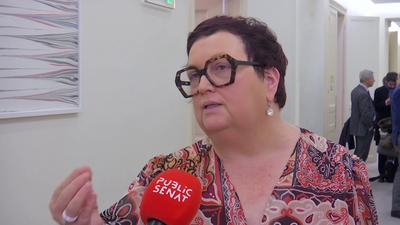 "L’index sénior, c’est une tarte à la crème, ça n’apportera strictement rien", selon M. Lubin (PS)