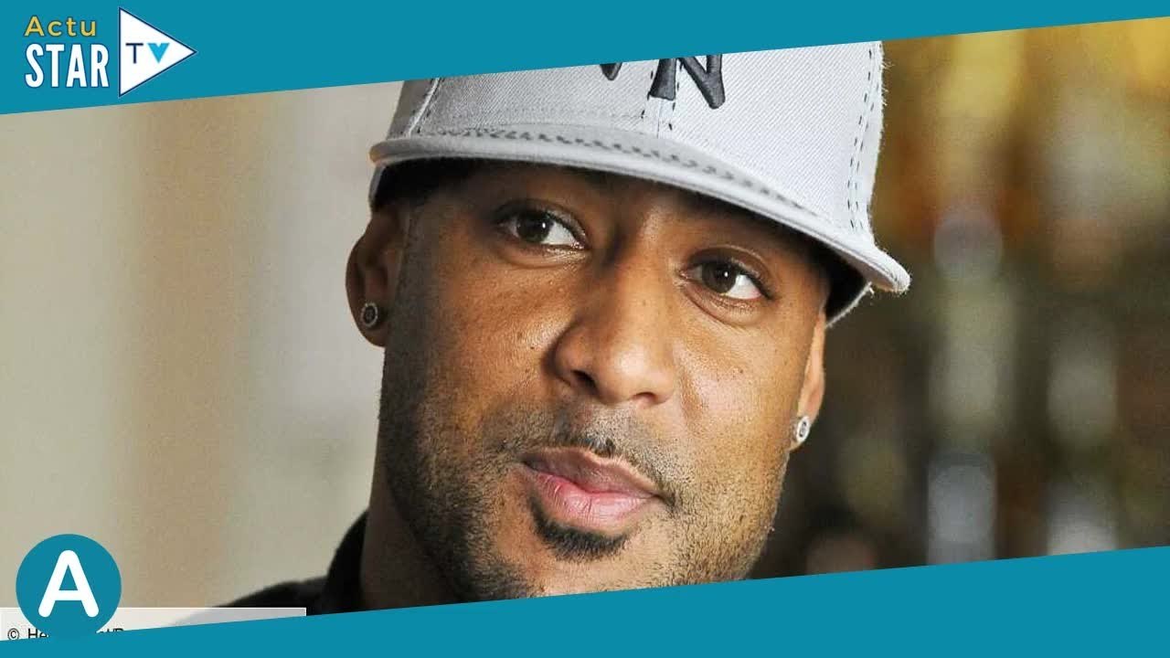 « Moi j'aime bien » : Booba chante les louanges de Pierre de Maere