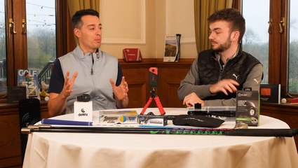 Best Golf Training Aids