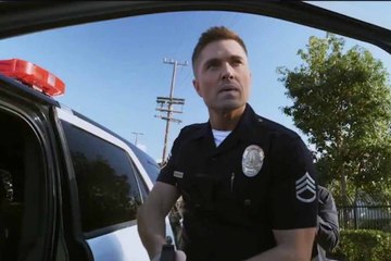 The Rookie 5x16 - PROMO