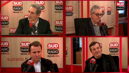 Retraites : les syndicats veulent mettre “la France à l’arrêt”