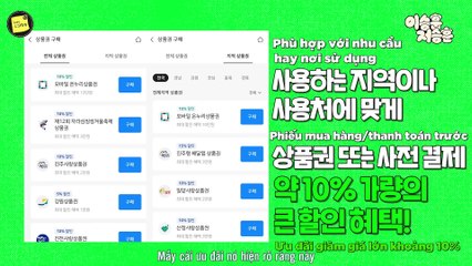 [VIETSUB] #VLOG 12 - MZ Trend - tổng hợp các món quà có giá cả hợp lý