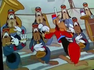 Donald Duck Donald Duck E013 Mickey’s Circus