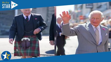 Charles III : cet unique membre de la famille royale qui n'a pas besoin de faire la révérence