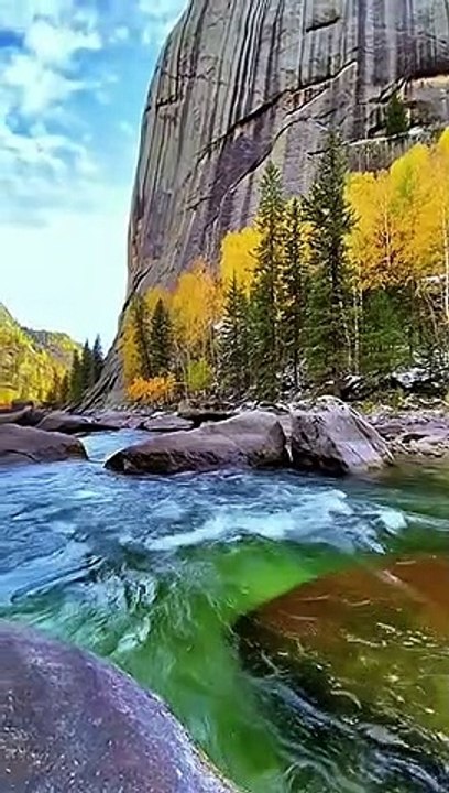 Perfect Nature