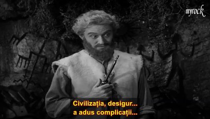 One Million B.C. - Anul 1.000.000 înaintea erei noastre (1940)