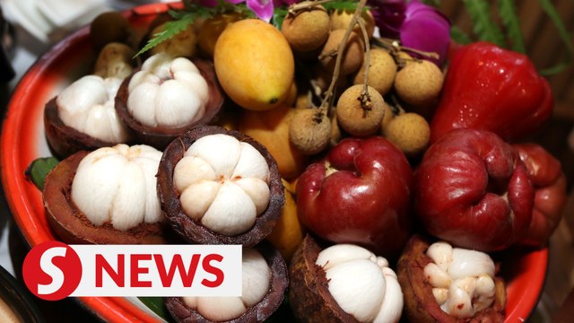 Assist local fruit farmers to boost exports, govt urged