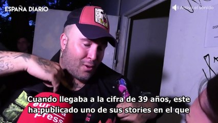 Kiko Rivera comunica una noticia bastante complicada para los suyos