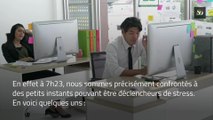 Voici l'heure la plus stressante de la journée selon une étude