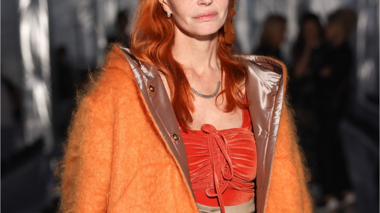 VOICI - Axelle Red : Fabby, Fabienne… Quel est...