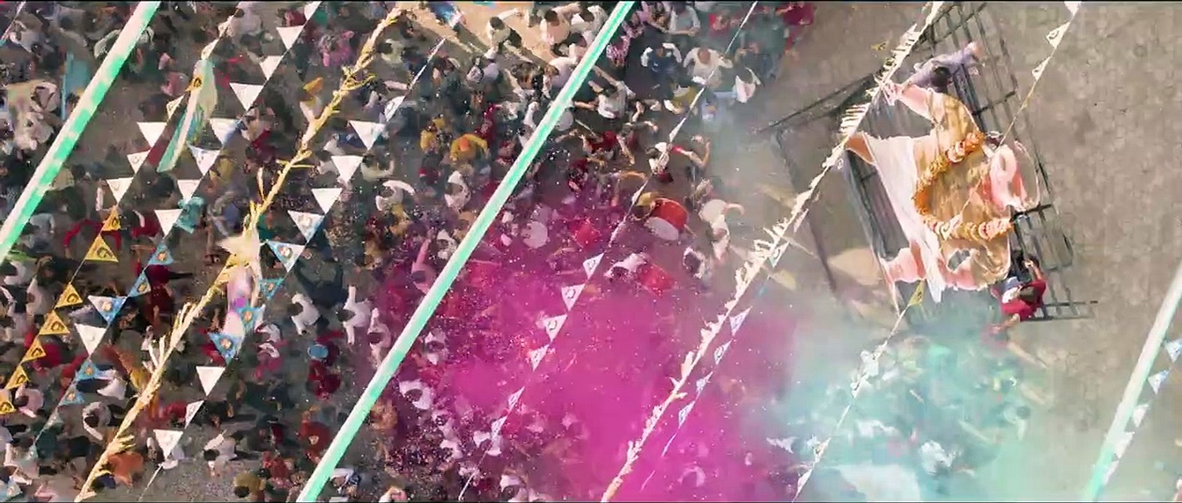SELFIEE , Trailer 2 - Akshay Kumar, Emraan, Nushratt, Diana , Raj Mehta , In Cinemas Feb 24