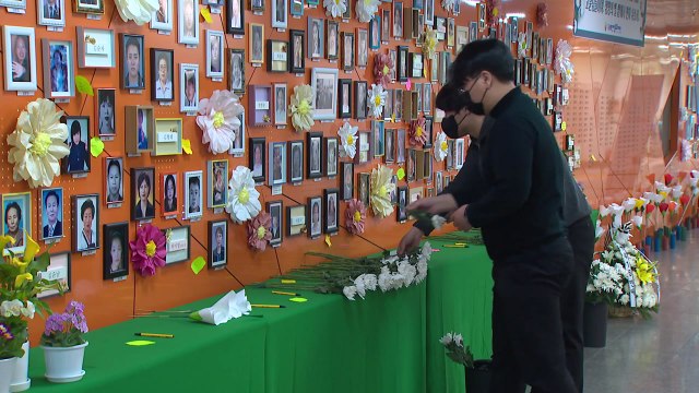 [대구] 홍준표 지하철 참사 20주기 정치 투쟁화 우려 ...참석 않을 듯 / YTN