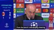 Pioli 'satisfied' with Milan win but expects 'complicated' match at Spurs