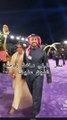 مشاهير جابوا العيد في حفل جوي اووردز