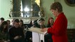 Sturgeon: My resignation is right for the party and Scotland
