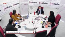 Crónica Rosa: La verdadera identidad de la nueva novia del juez Pedraz
