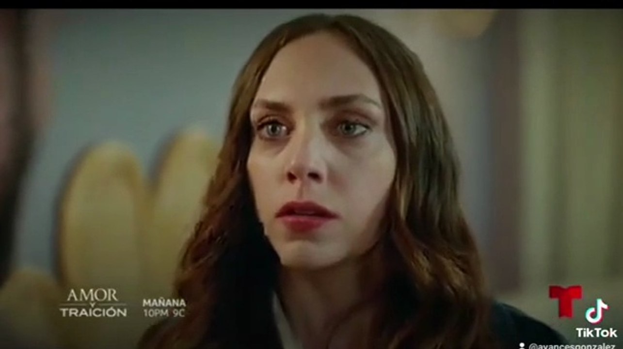 Amor y Traición Capitulo 74