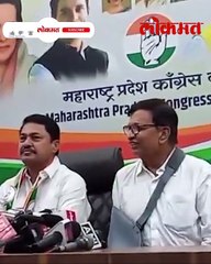 बाळासाहेब थोरात यांची नाराजी दूर झाली