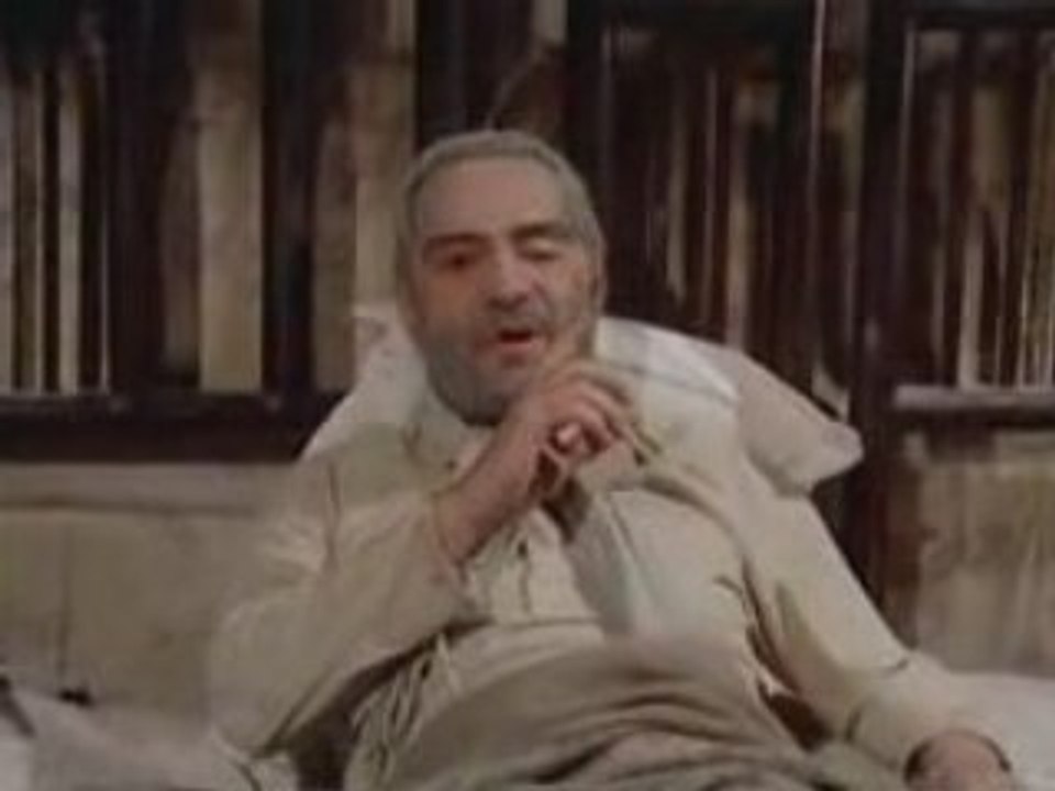 Affreux, Sales Et Mechants