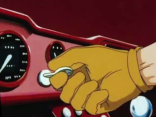 Speed Racer S01 E19