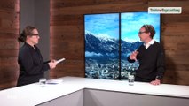 Thomas Karl in „Tirol Live”