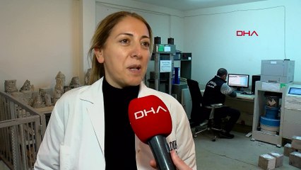 Deprem sonrası talep arttı: Betonun içinde yok yok!