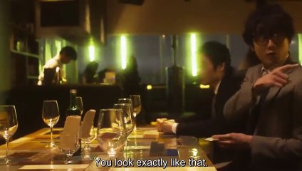 0ld F@shion Cupc@ke EP4 Eng Sub