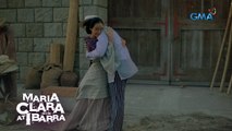 Maria Clara At Ibarra: Malaya ka na, Juli! (Episode 98)