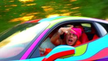 6IX9INE - STOOPID FT. BOBBY SHMURDA (Official Music Video)