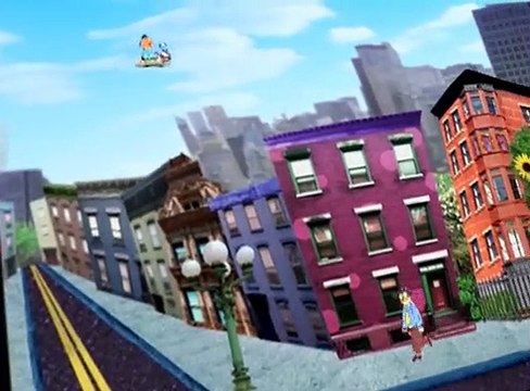 Pinky Dinky Doo Pinky Dinky Doo S01 E024 Go to Bed, Tyler! – Mr. Guinea Pig’s Loose Tooth