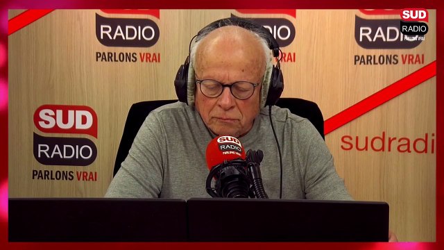 André Bercoff Heureusement que Sandrine Rousseau met les pendules à l'heure !