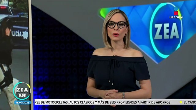 Asesinan a hijo de escolta de la gobernadora de Chihuahua, Maru Campos