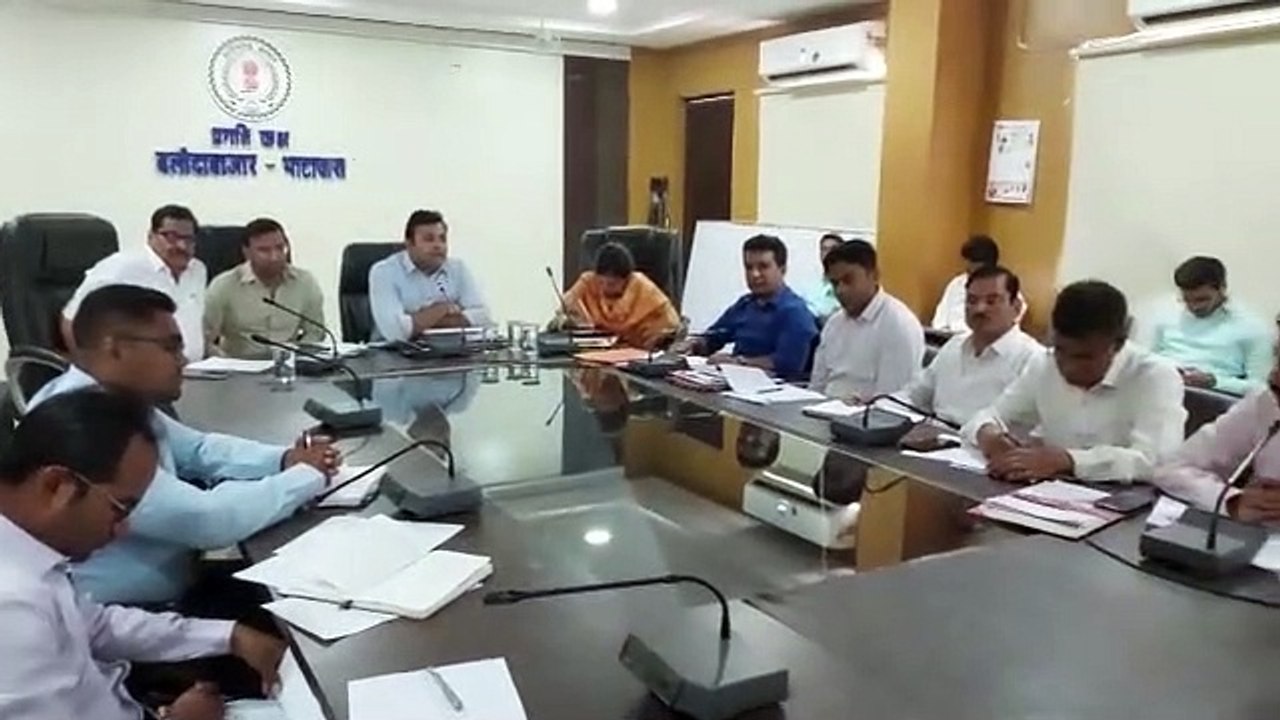 बिना सूचना अनुपस्थित लवन सीएमओ को शोकाज नोटिस जारी