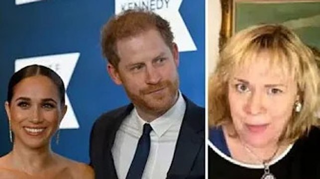Il principe Harry e Meghan avranno un “processo equo” poiché “agli americani non interessano i S